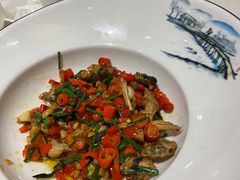 -国味壹号·精品湘菜·宴请佳选(新天地店)