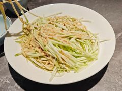 -1937青岛老味道·海肠捞饭·青岛菜(大鲍岛栈桥店)