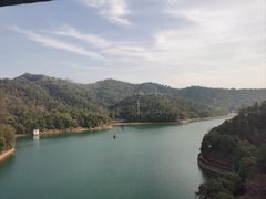 -石燕湖生态旅游景区