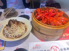 -靓靓蒸虾·头牌蒸虾(雪松路总店)