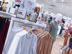 -优衣库(青岛万象城店)