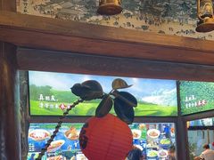 -永安水煮活鱼·仪征菜(仪征奥林匹克店)