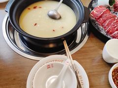 -慢搅粥底火锅(武侯大悦城店)