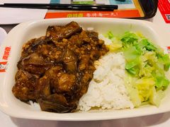 -南城香(北京南站店)