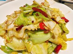 -洞庭米湘·湖南菜(银河SOHO店)