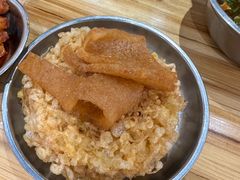 -柳州肥姨妈大骨螺蛳粉(曹路店)