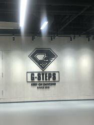 -G-STEPS舞蹈工作室