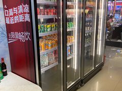 -牛道烤肉海鲜自助