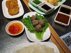 普宁豆腐-潮界(LU·ONE凯德晶萃广场店)