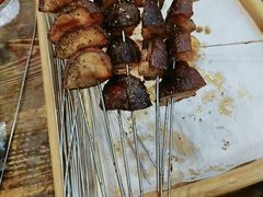 -东北鹤岗烧烤(麒麟紫荆城店)