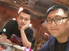 -重庆渝达老火锅(春熙路店)