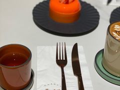 -潮一不贰·法式甜品·生日蛋糕·西式简餐(外滩店)