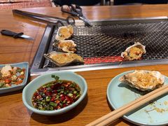 -蚝英雄·自助烤蚝(高新店)
