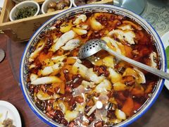 -小土豆北方菜馆(文慧园店)