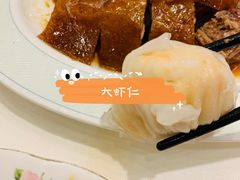 -翠园(北京王府中环店)