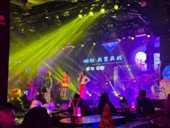 -MOSSO音乐酒吧·live house(南京旗舰店)