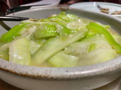 白玉丝瓜-佬麻雀·剁椒鱼头(京基KK One店)