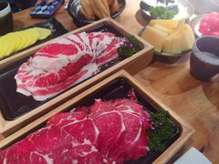 -湊湊火锅·茶憩(上海合生汇店)