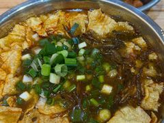 -柳州肥姨妈大骨螺蛳粉(沙河店)