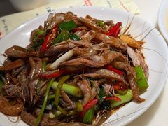 -日丰园海肠水饺·老字号大连海鲜(银泰城店)