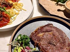 -STARRY CAFE & LOUNGE BAR(高新店)