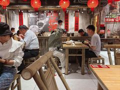 -周小波重庆小面·重庆名小吃(邹容路店)