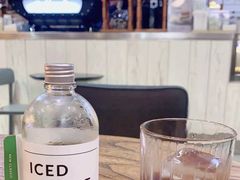 冰滴-明谦·Coffee&Cocktail Bar(美您公园店)