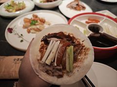 -全聚德(双井店)
