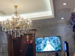 -卫鼎轩·曹公馆(鼓楼店)