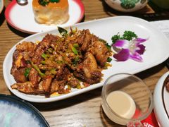 -那时新疆·若羌(经纬汇店)