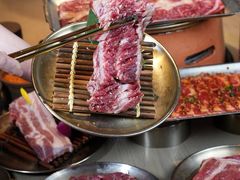 -西塔老太太泥炉烤肉(北京双井店)