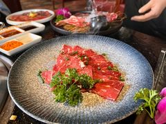 -牛焱·烧肉酒肆(五大道店)