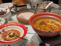 -湘知湘味(岳麓山店)