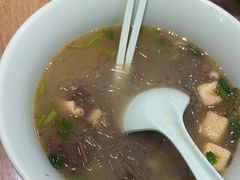 -回味鸭血粉丝汤(砂之船店)