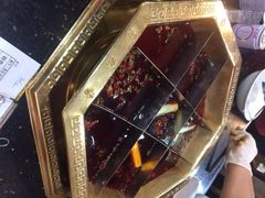 -蜀九香火锅(彩虹店)