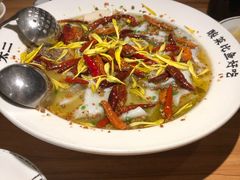 -太二酸菜鱼(正大广场店)