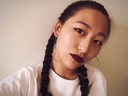 -三禾非洲辫脏辫工作室