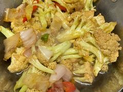 -巢湖名吃·东关老鹅汤(江南风情街店)