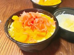 杨枝甘露-小团圆糖水铺(襄阳南路店)
