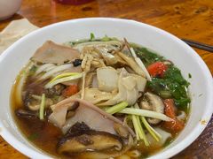 -肆姐面粉馆(坡子街店)