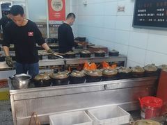 -斯丹姜母鸭·古法干香(田安南路店)