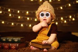 -蜜阁孕味亲子摄影(太奥广场店)