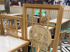 -老胜香包子铺(天津机场店)