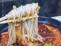 -小蛮妞家螺蛳粉(凯旋路店)
