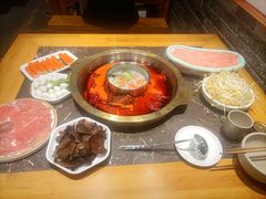 -堂客老火锅(欣阳广场总店)