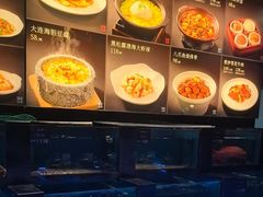 -百富源·海鲜辽菜(和平北大街店)