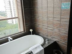-三亚湾红树林度假世界(木棉酒店)