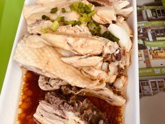 -老乡鸡(六安阳光欧洲城店)