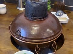 -吴天家私坊铜火锅(远达·帝景华廷店)