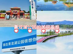 -青龙湖公园